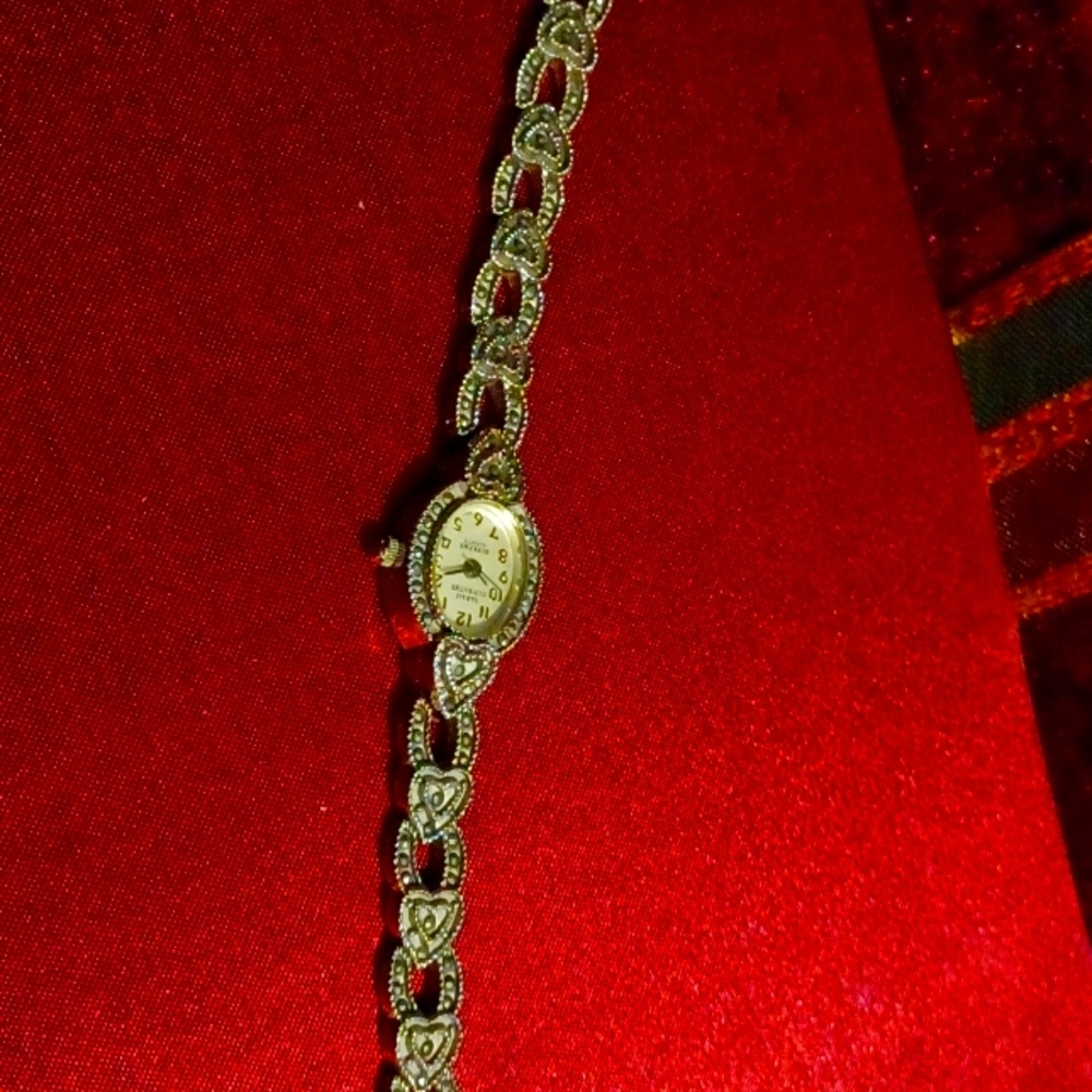 Ladies watch